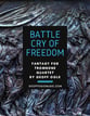 Battle Cry of Freedom P.O.D. cover